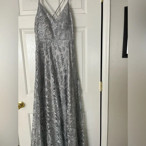 Macy's | Dresses | Light Blue Macys Prom Dress | Poshmark Macy's | Dresses | Light Blue Macys Prom Dress | Poshmark